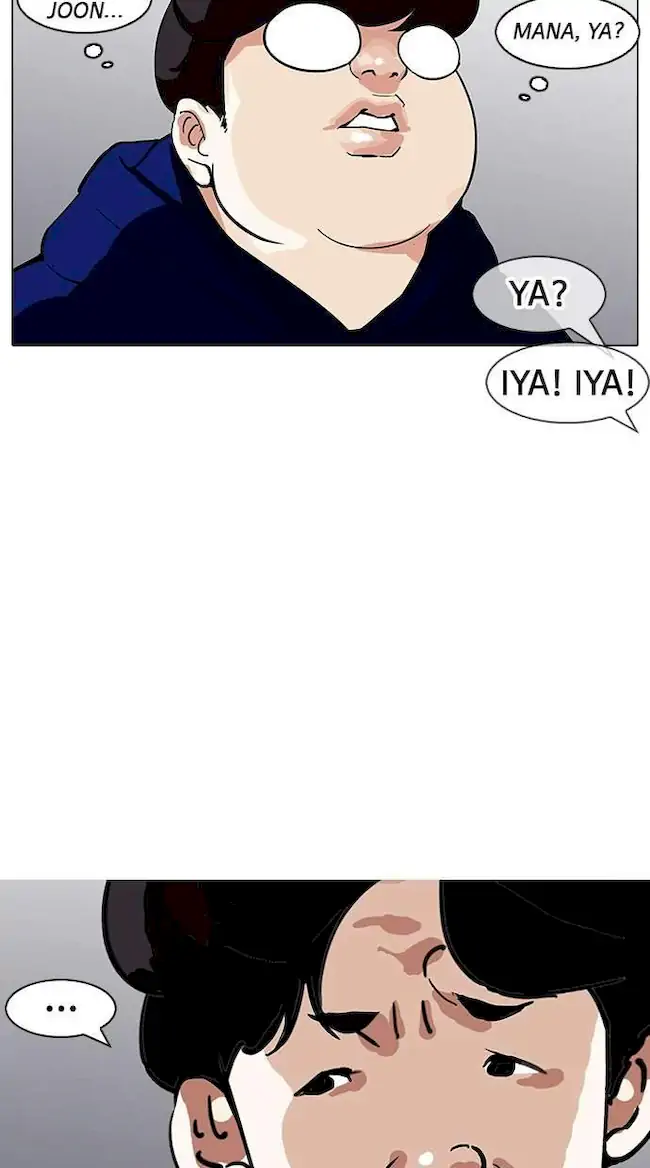 Lookism Chapter 155 - halaman 99