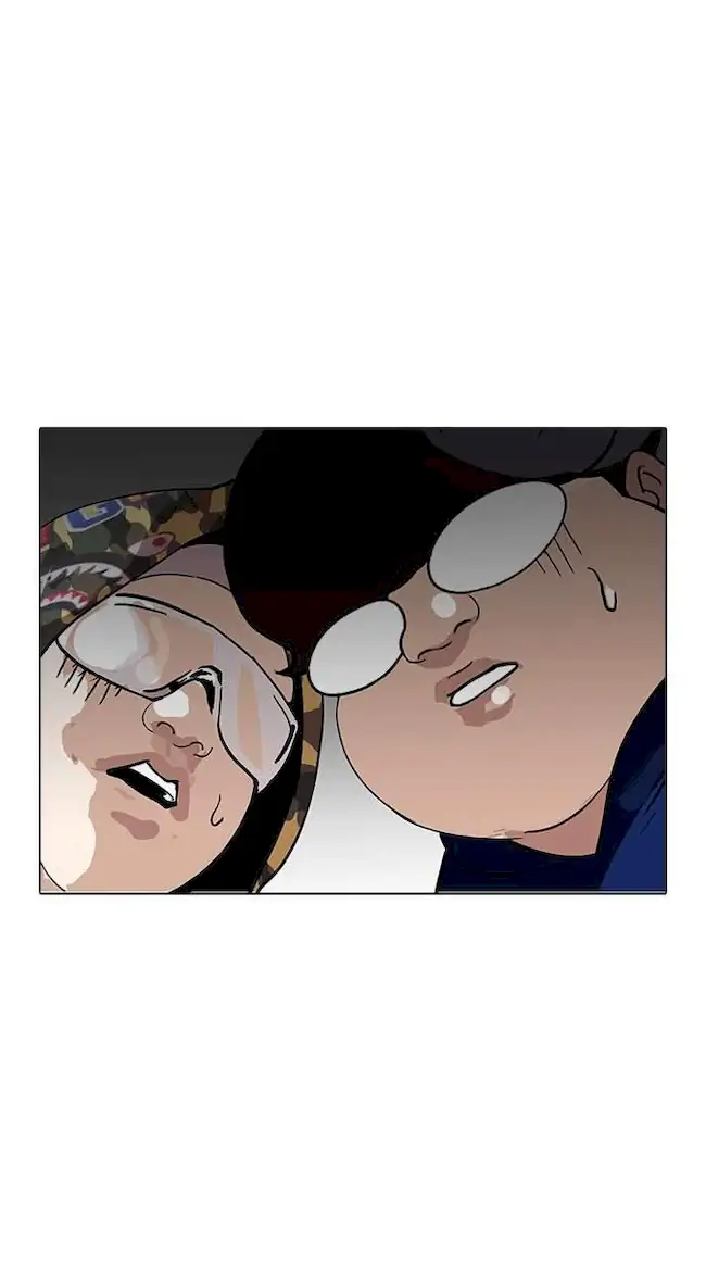 Lookism Chapter 156 - halaman 100
