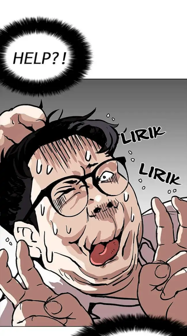 Lookism Chapter 156 - halaman 101