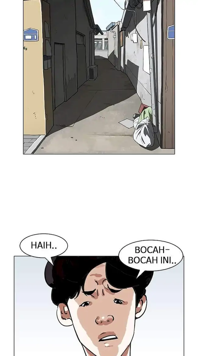 Lookism Chapter 156 - halaman 11