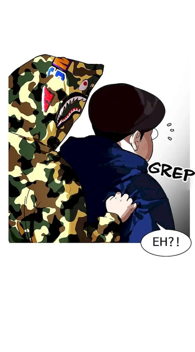Lookism Chapter 156 - halaman 3