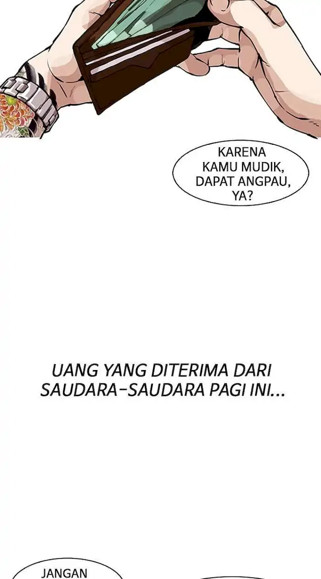 Lookism Chapter 156 - halaman 30