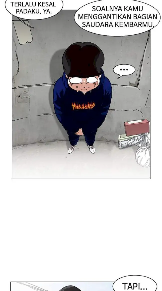 Lookism Chapter 156 - halaman 31