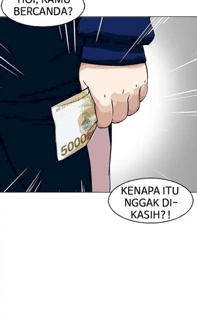 Lookism Chapter 156 - halaman 33