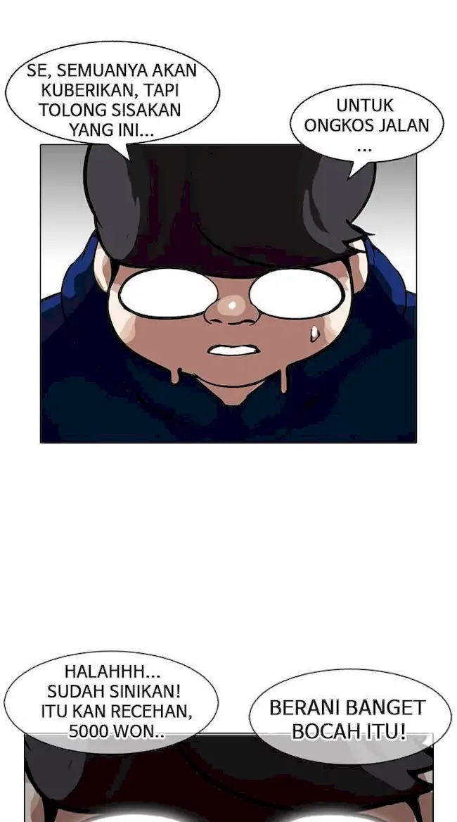 Lookism Chapter 156 - halaman 34