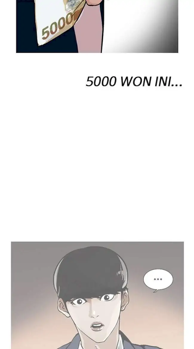 Lookism Chapter 156 - halaman 36