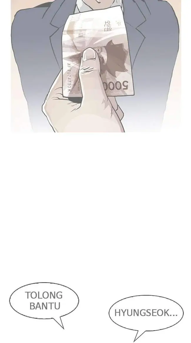Lookism Chapter 156 - halaman 37