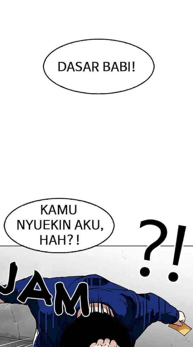Lookism Chapter 156 - halaman 39