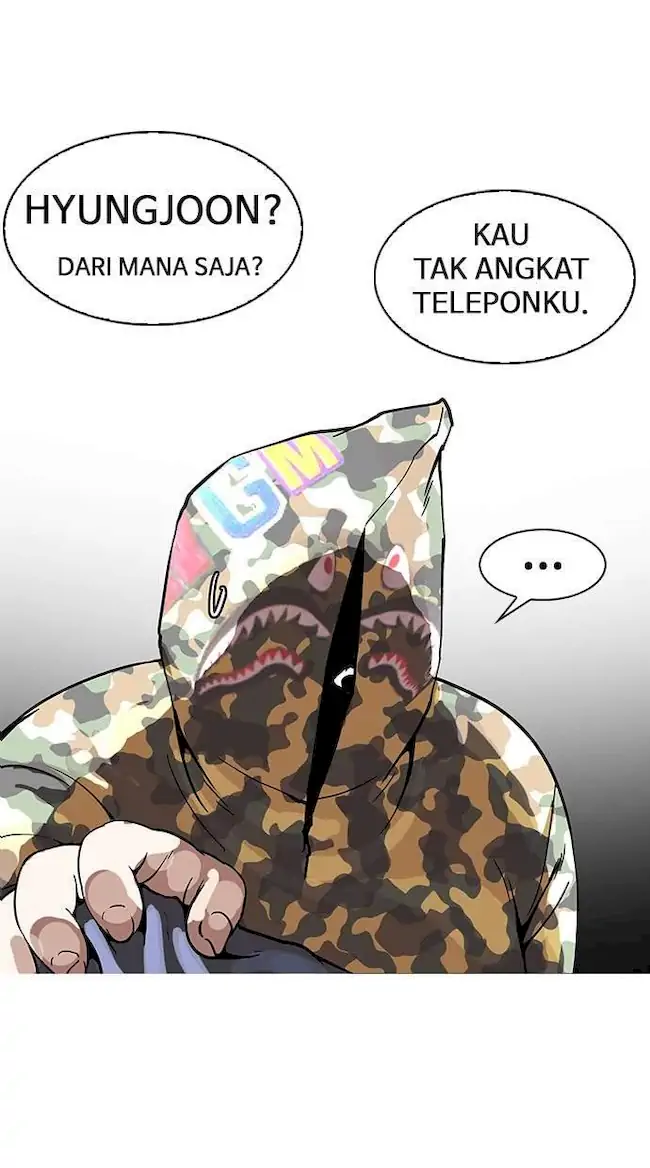 Lookism Chapter 156 - halaman 4