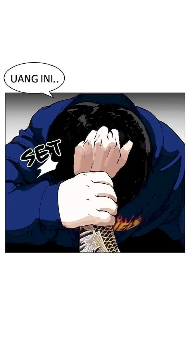 Lookism Chapter 156 - halaman 42