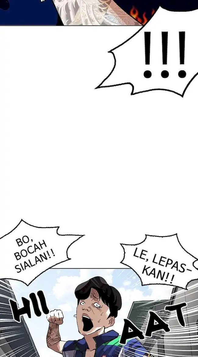 Lookism Chapter 156 - halaman 44
