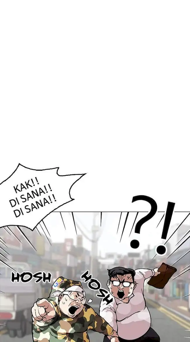 Lookism Chapter 156 - halaman 46