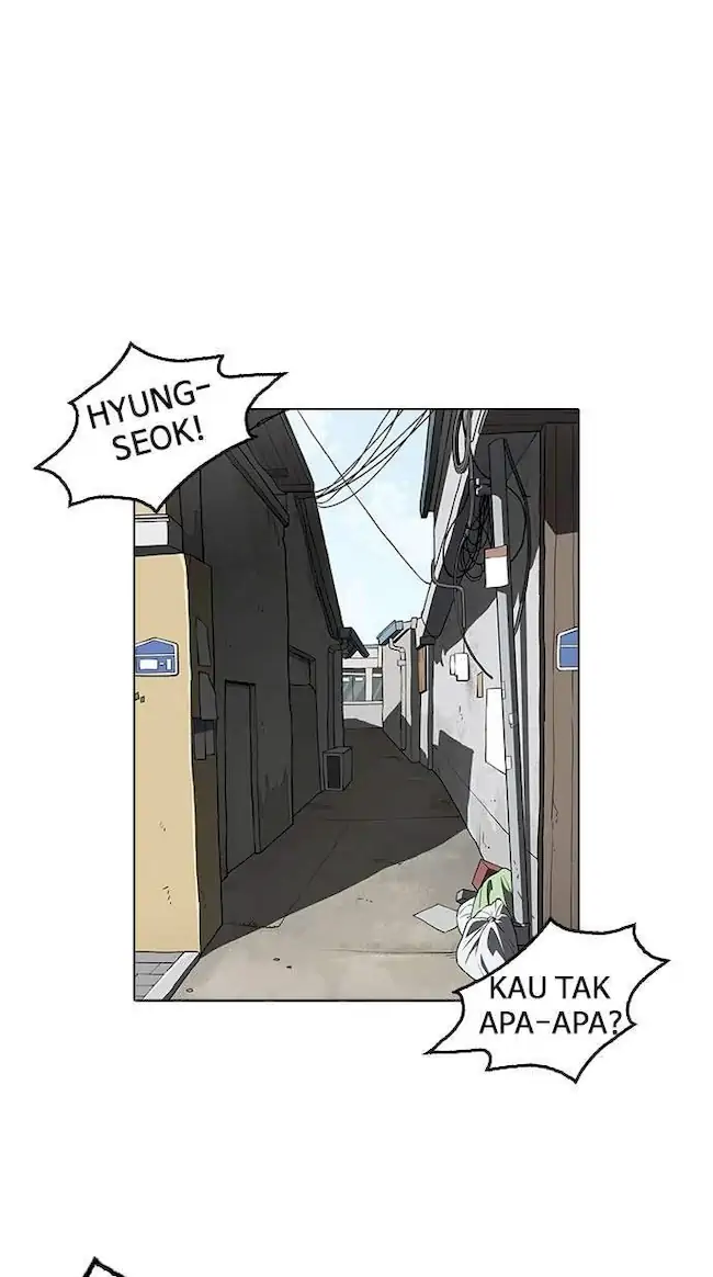 Lookism Chapter 156 - halaman 49