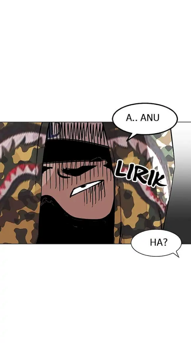 Lookism Chapter 156 - halaman 5