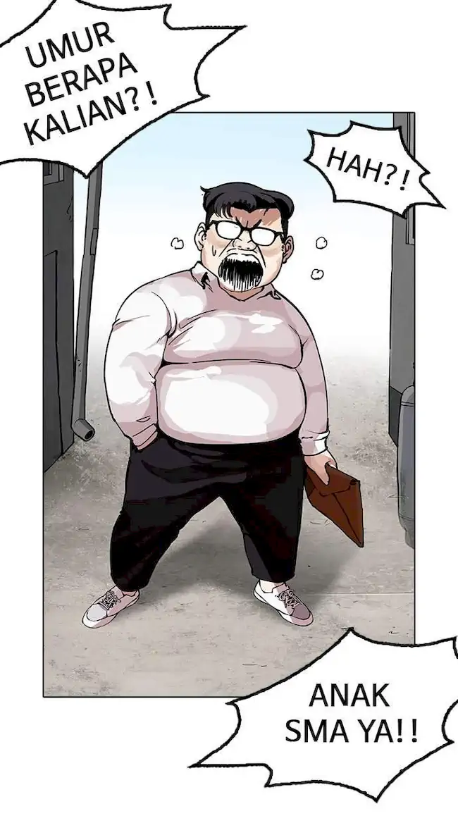 Lookism Chapter 156 - halaman 50