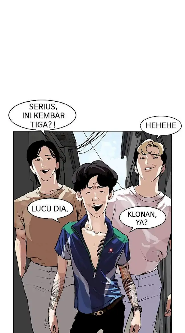 Lookism Chapter 156 - halaman 51