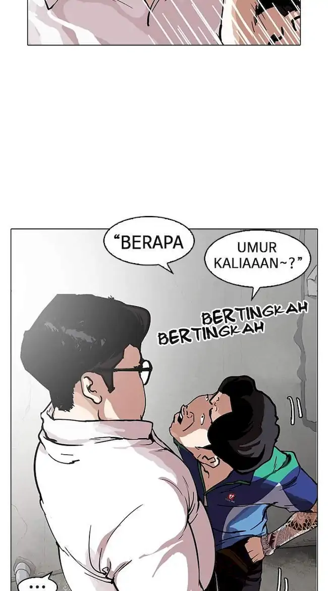 Lookism Chapter 156 - halaman 53