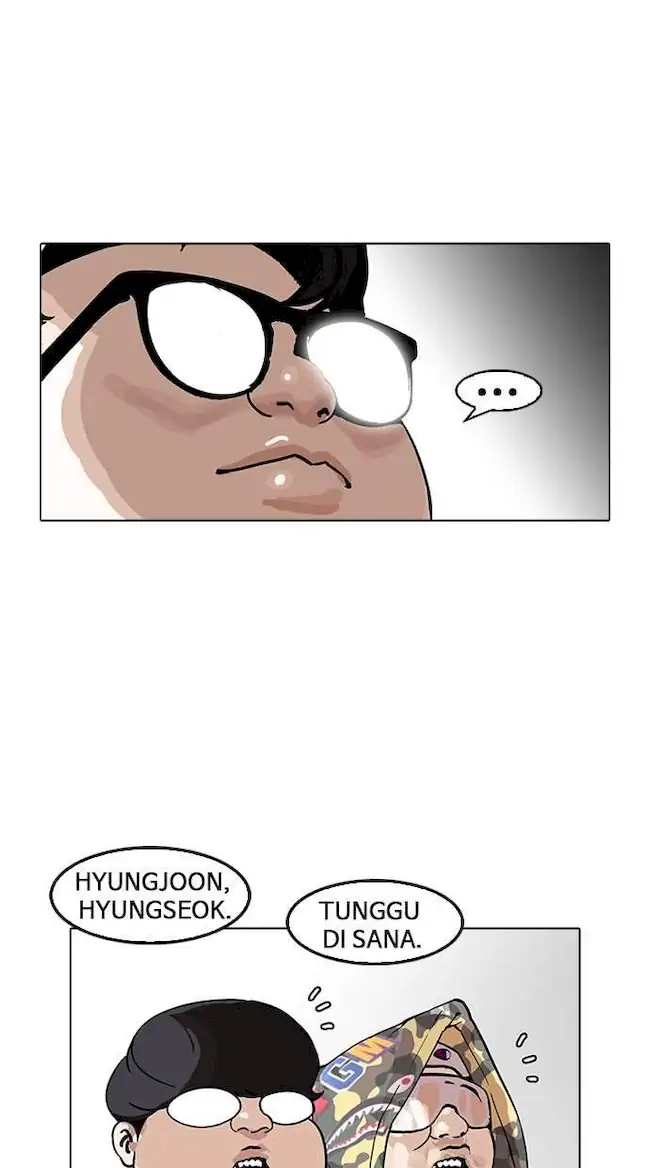 Lookism Chapter 156 - halaman 55