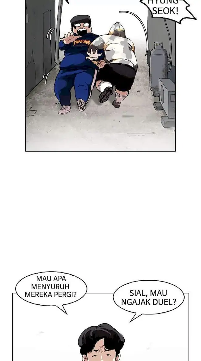 Lookism Chapter 156 - halaman 58