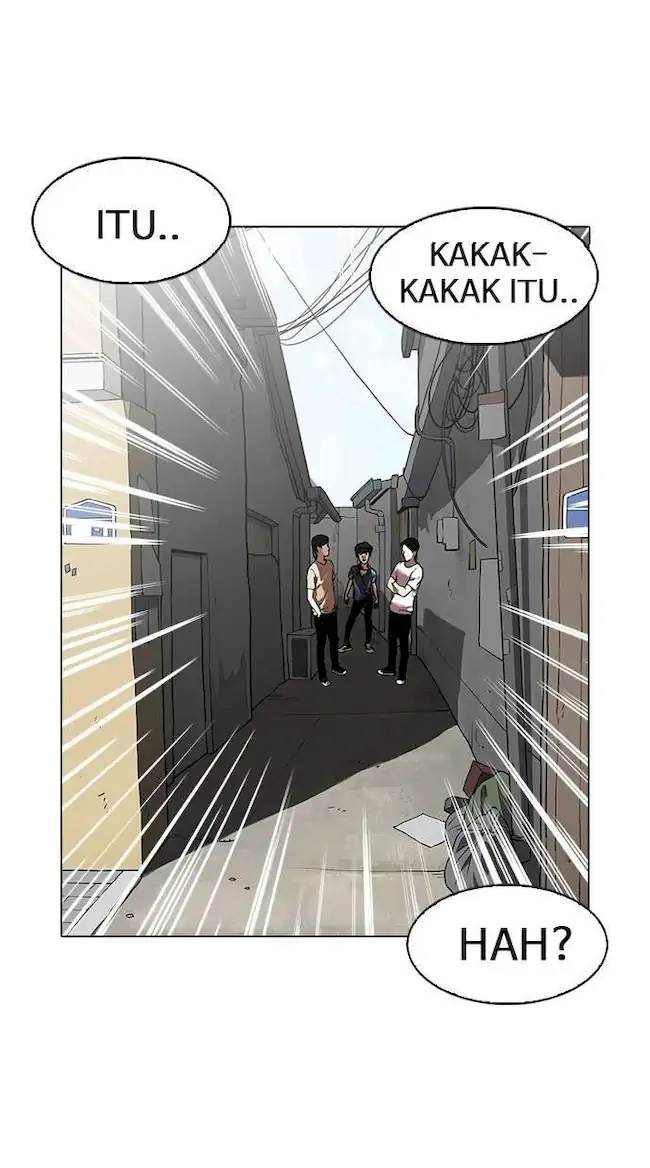 Lookism Chapter 156 - halaman 6