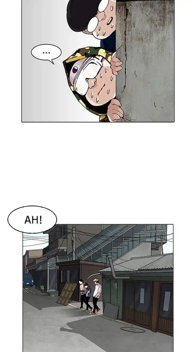 Lookism Chapter 156 - halaman 64