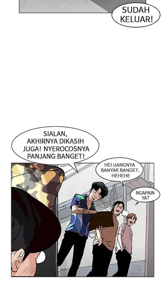 Lookism Chapter 156 - halaman 65