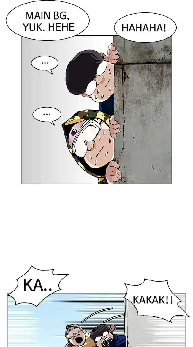 Lookism Chapter 156 - halaman 67
