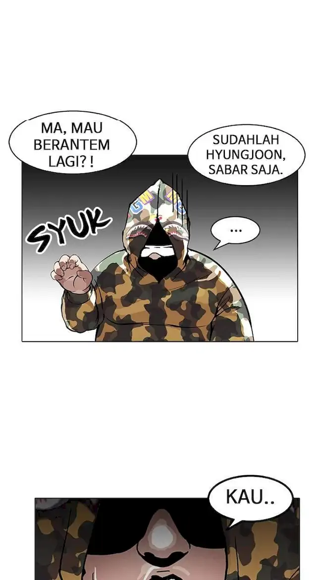 Lookism Chapter 156 - halaman 7