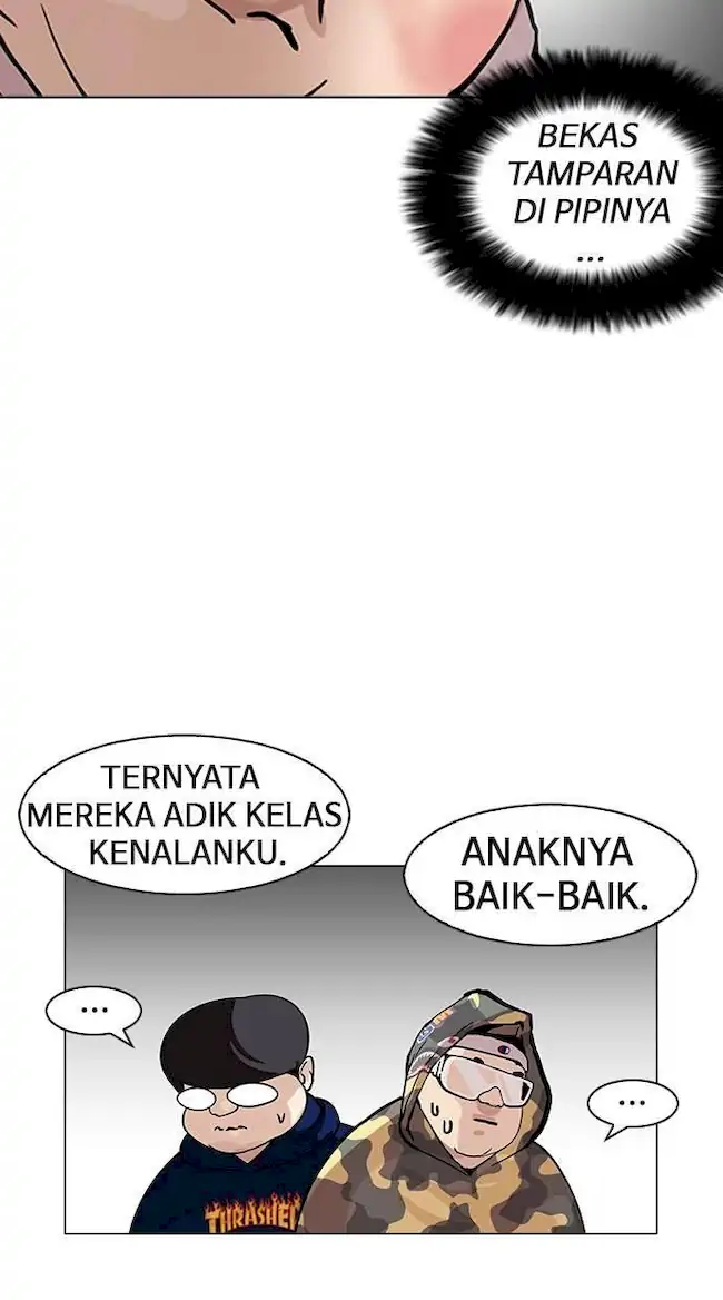 Lookism Chapter 156 - halaman 71