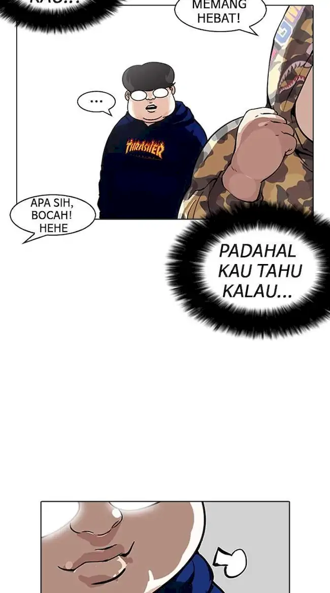 Lookism Chapter 156 - halaman 74