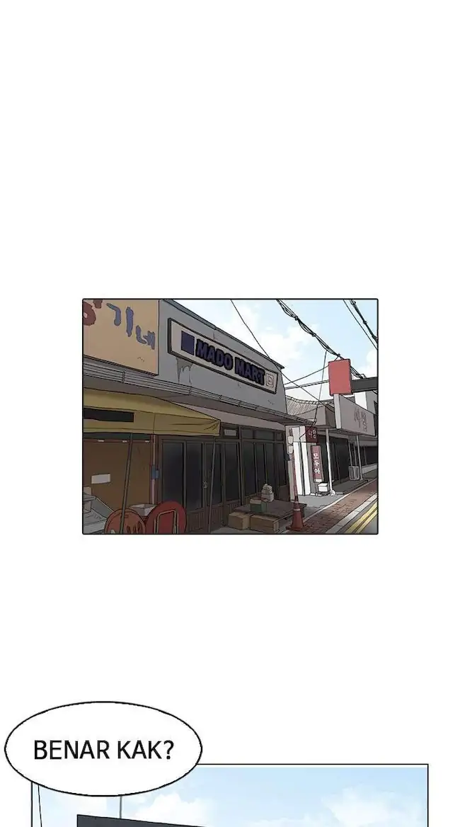 Lookism Chapter 156 - halaman 79