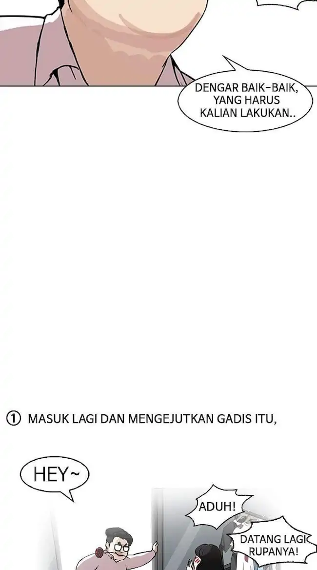Lookism Chapter 156 - halaman 81