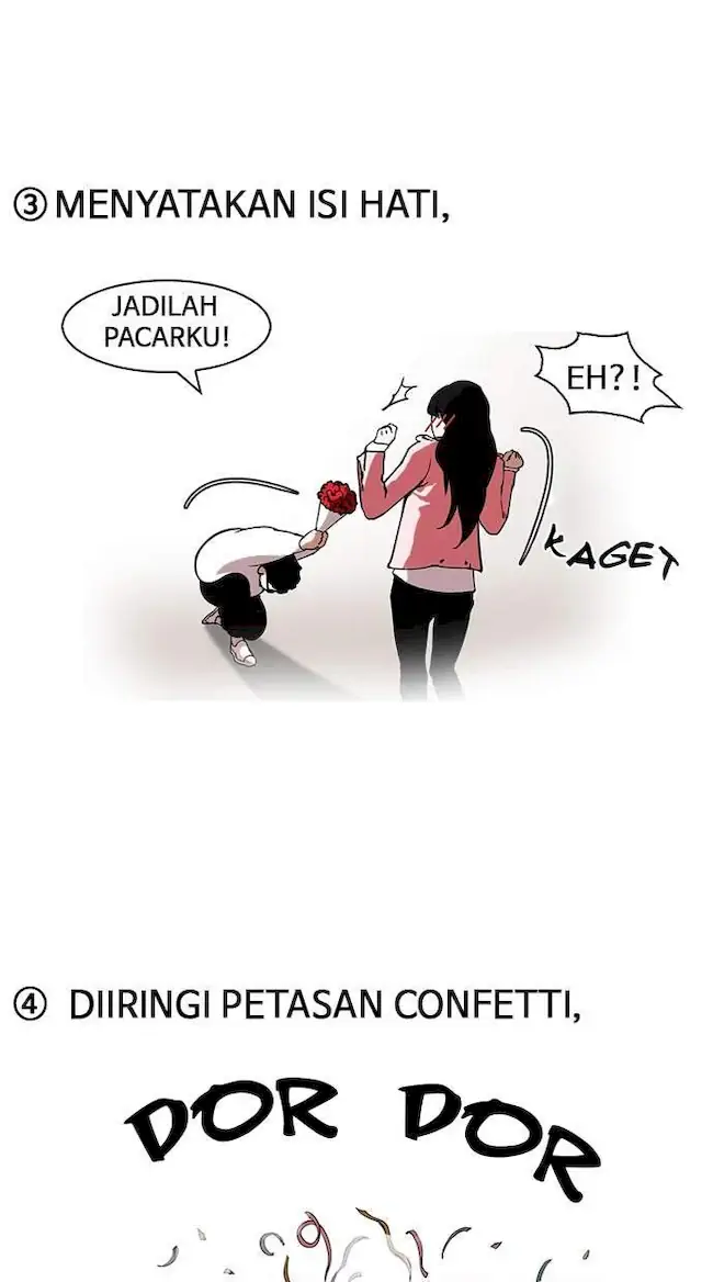 Lookism Chapter 156 - halaman 83