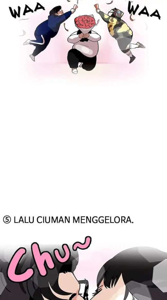 Lookism Chapter 156 - halaman 84