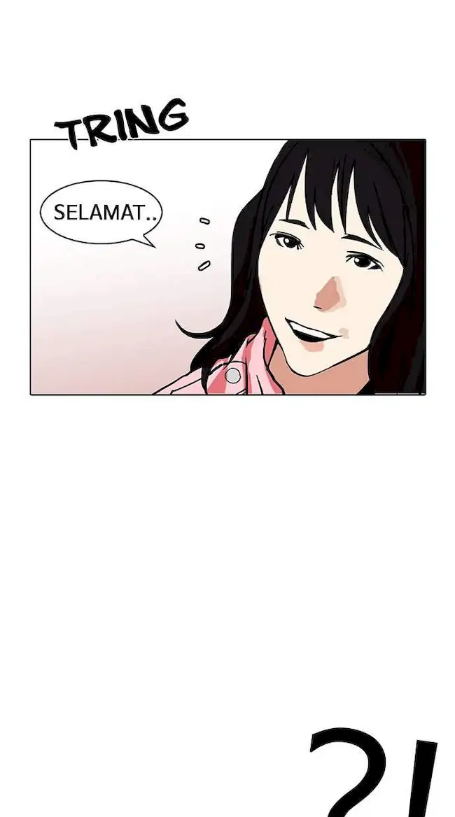 Lookism Chapter 156 - halaman 87