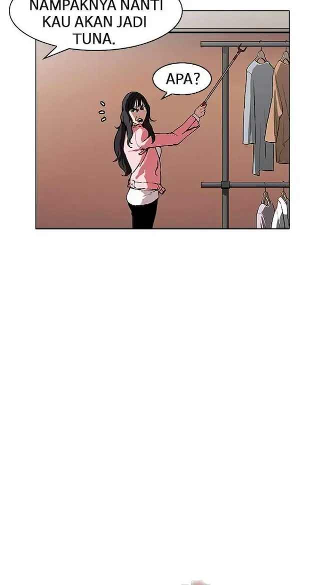 Lookism Chapter 156 - halaman 92