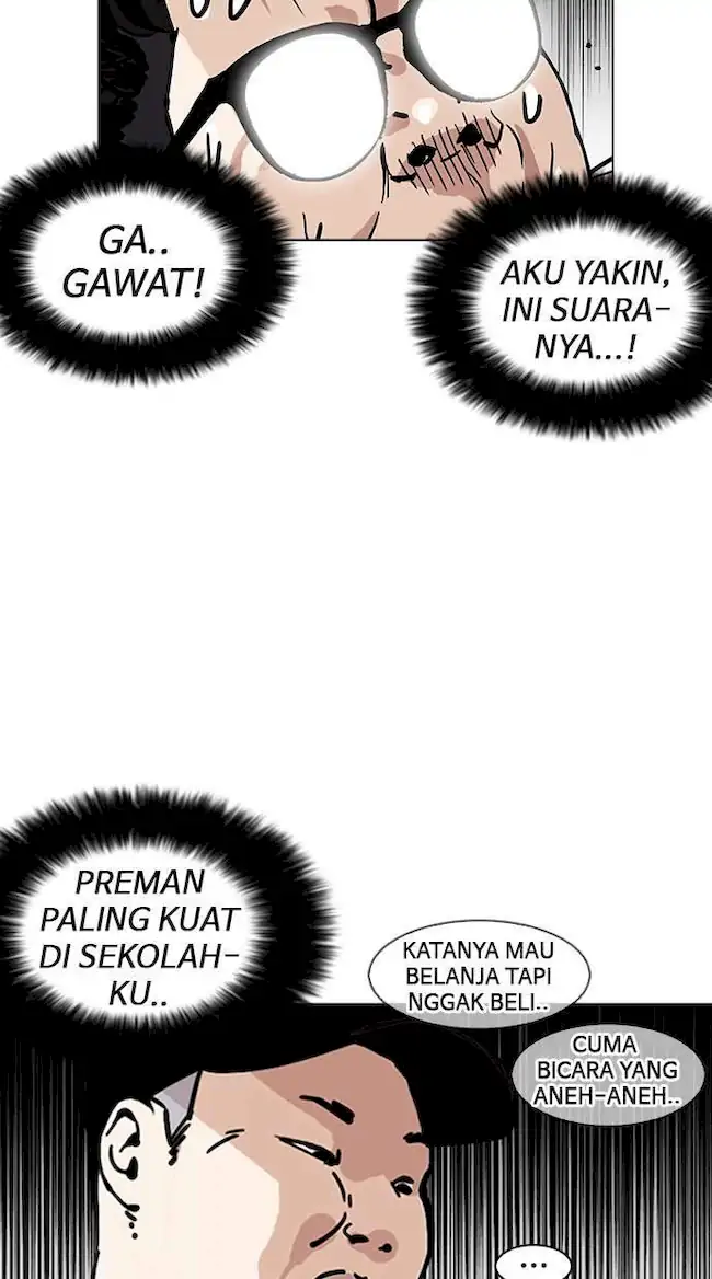 Lookism Chapter 157 - halaman 10
