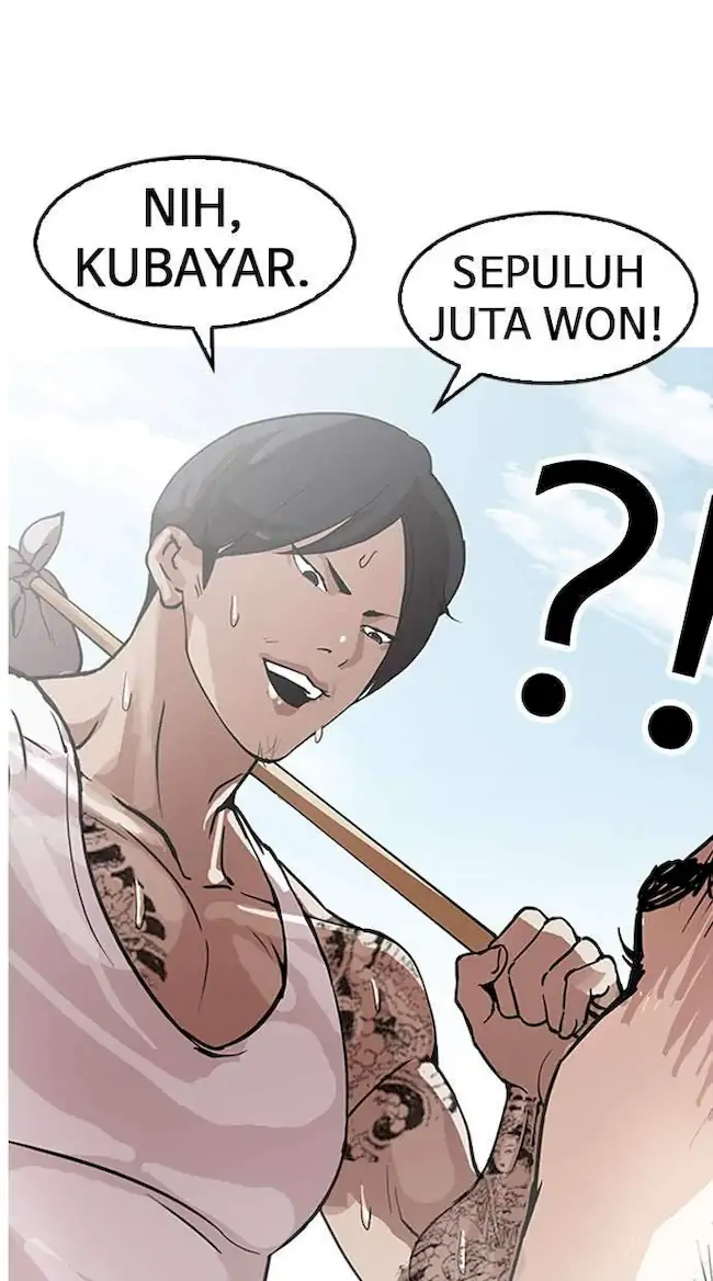 Lookism Chapter 157 - halaman 100