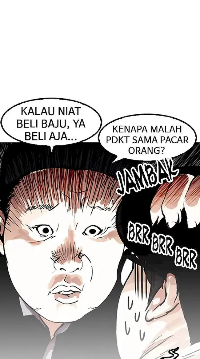 Lookism Chapter 157 - halaman 12