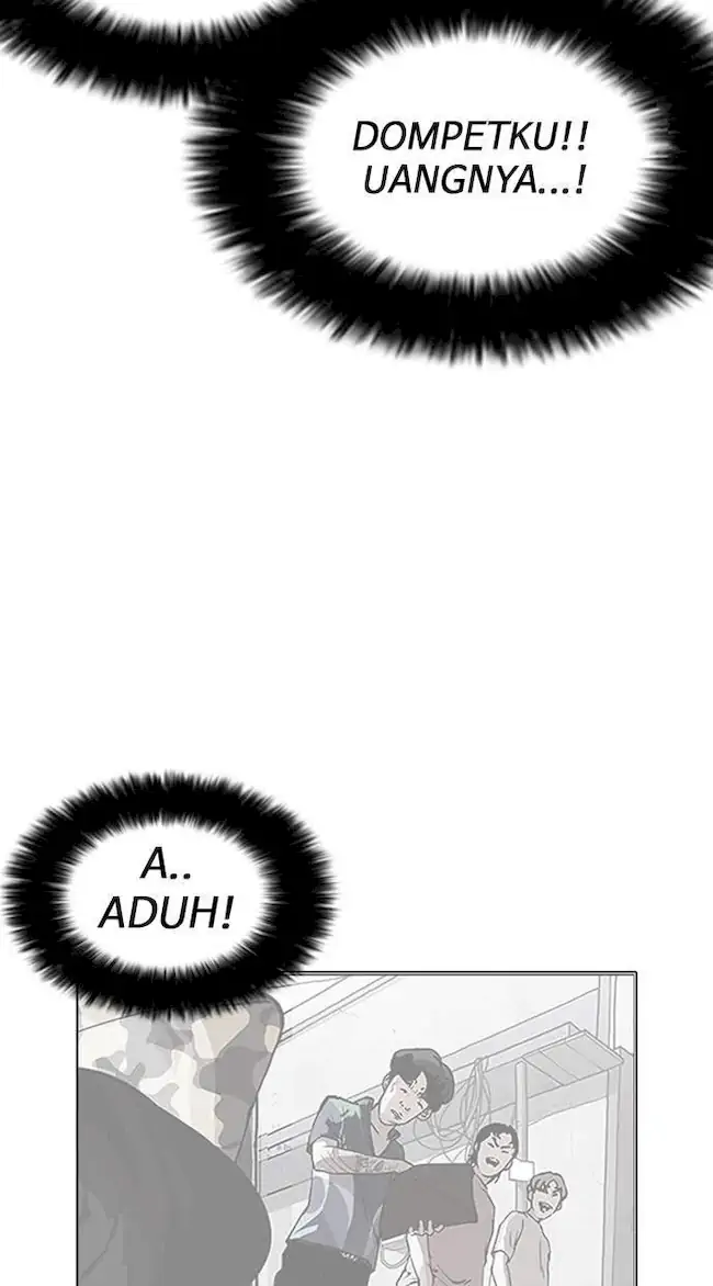 Lookism Chapter 157 - halaman 16