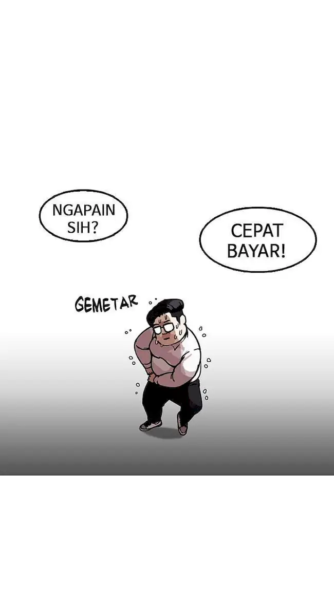 Lookism Chapter 157 - halaman 18