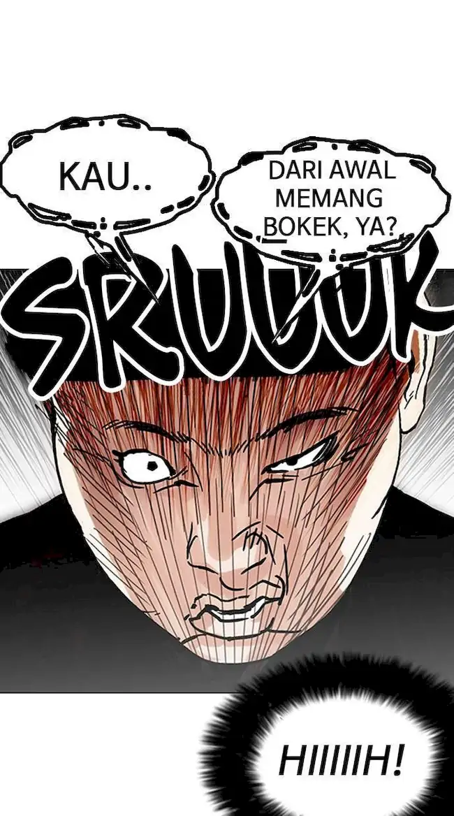 Lookism Chapter 157 - halaman 19