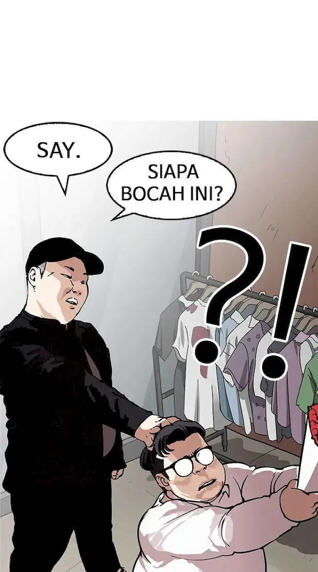 Lookism Chapter 157 - halaman 2