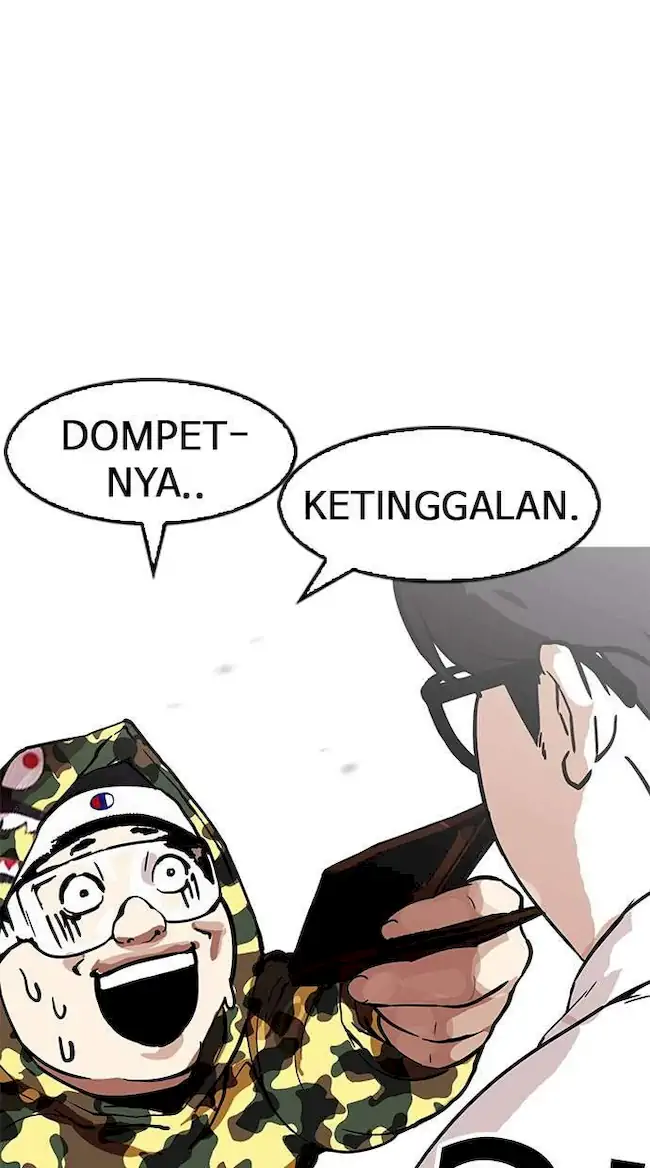 Lookism Chapter 157 - halaman 21