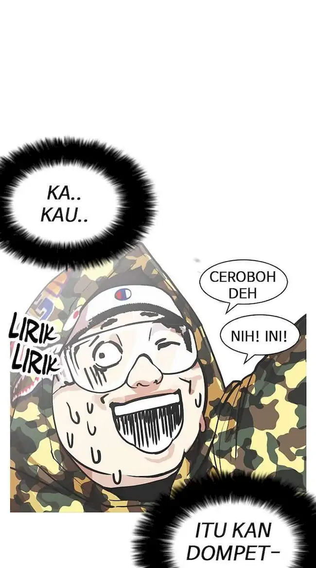 Lookism Chapter 157 - halaman 23