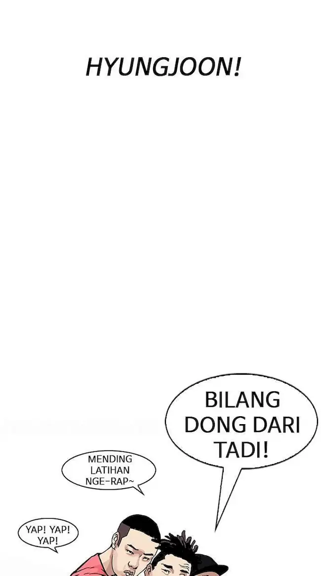 Lookism Chapter 157 - halaman 26