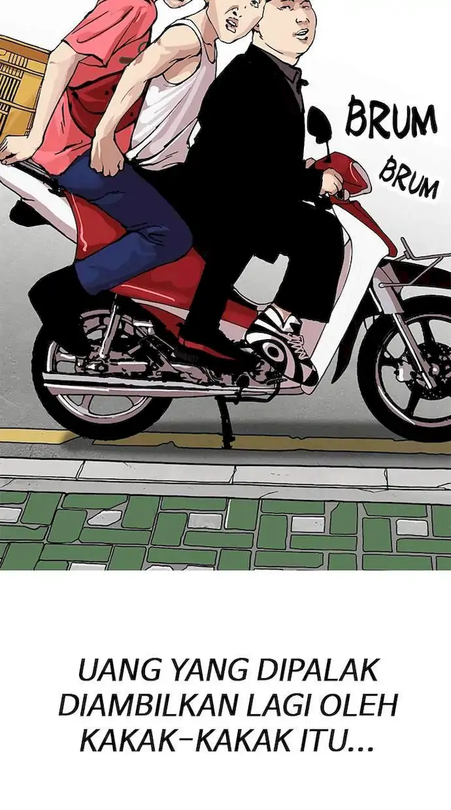 Lookism Chapter 157 - halaman 27