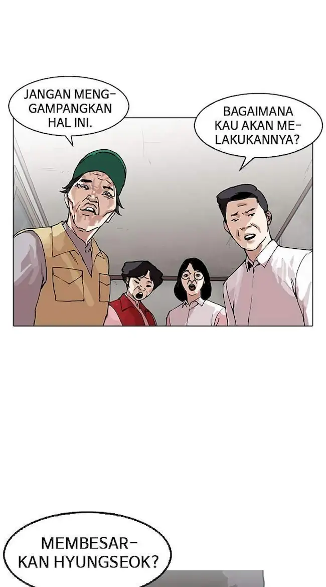 Lookism Chapter 157 - halaman 38