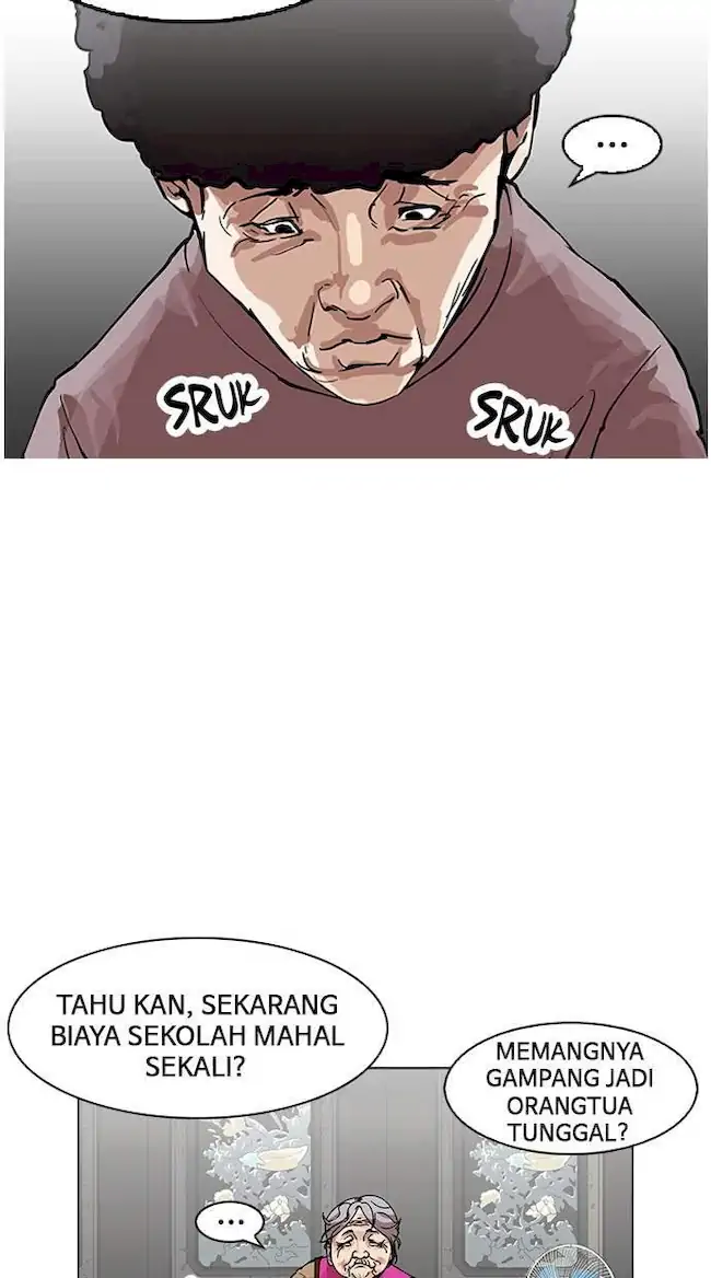 Lookism Chapter 157 - halaman 39