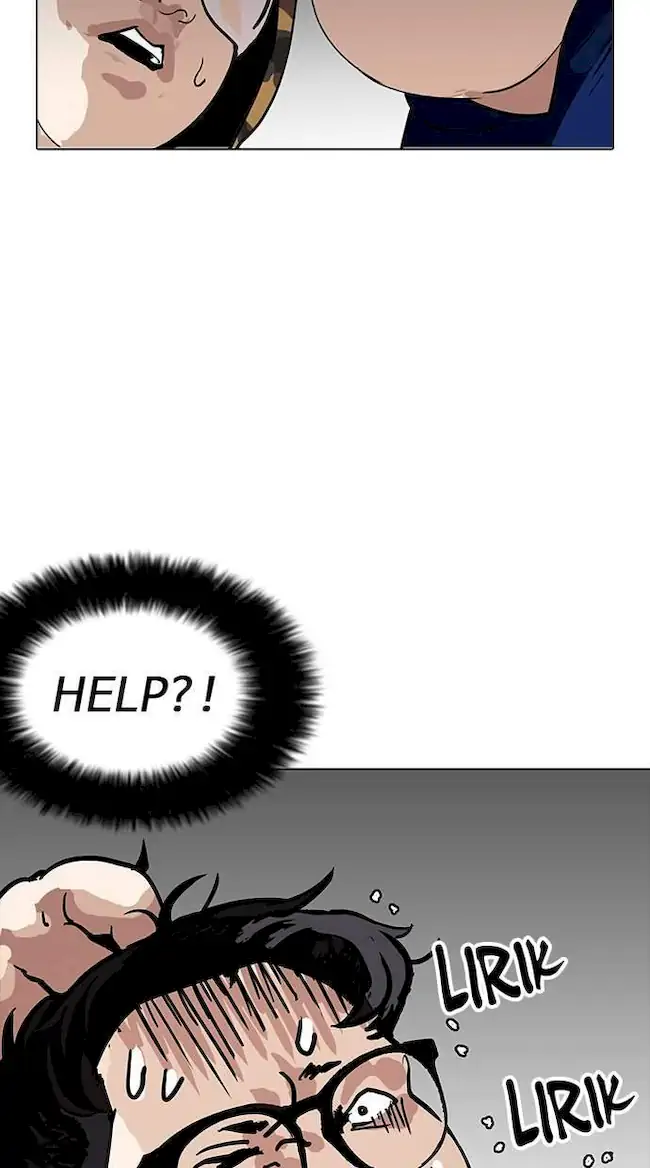Lookism Chapter 157 - halaman 4